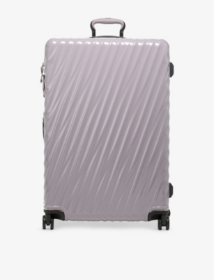 TUMI: Extended Trip Expandable Four-Wheeled Suitcase 77.5cm