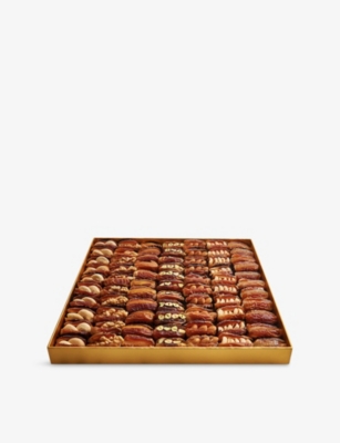 VIVEL: XL Dates Gift Box 1200g
