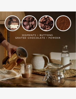 Cocoatiser Hot Chocolate Maker 280ml