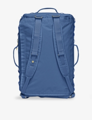 BABOON TO THE MOON: Go Big Woven Duffle Bag