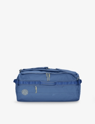 BABOON TO THE MOON: Go Big Woven Duffle Bag