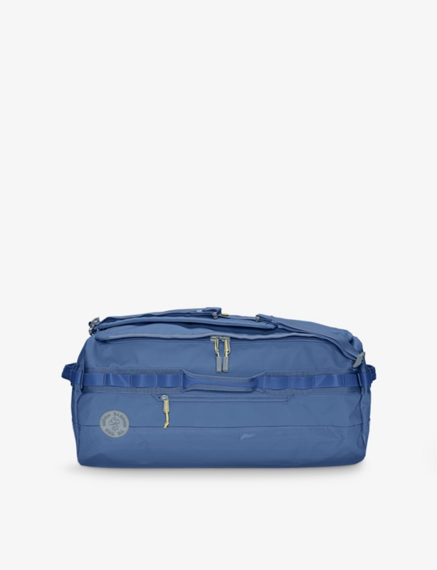 Go Big Woven Duffle Bag