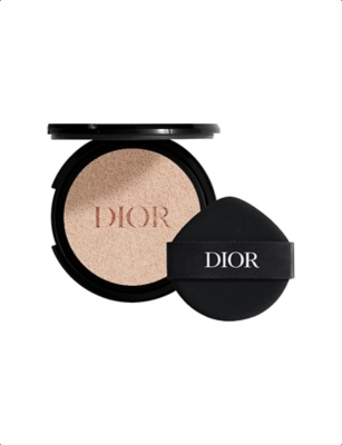 Dior Forever Skin Glow Cushion Refill 13g In 0n Glow