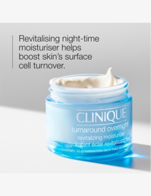 Shop Clinique Routines For Results: Overnight Radiance Skincare Set