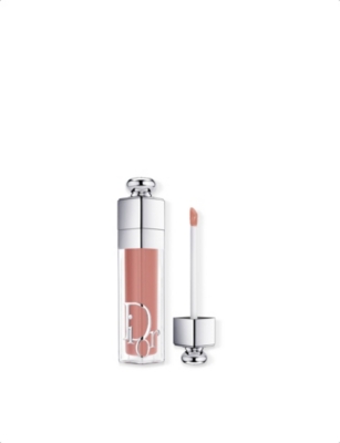Dior Addict Lip Maximiser 6ml 204 Nudemania In 204 Nudemania
