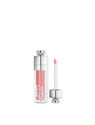 Dior Addict Lip Maximiser 6ml In 206 Peachmania