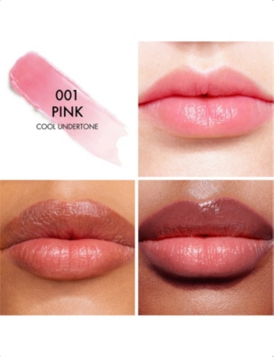 Addict Lip Glow 3.2g