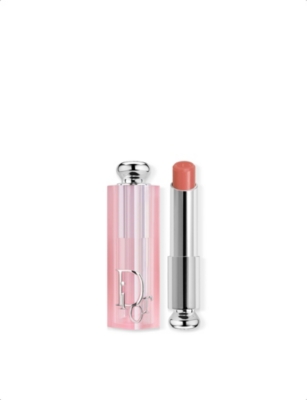 Dior 012 Rosewood Addict Lip Glow 3.2g In 012 Rosewood