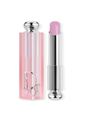 DIOR 063 PINK LILAC ADDICT LIP GLOW 3.2G