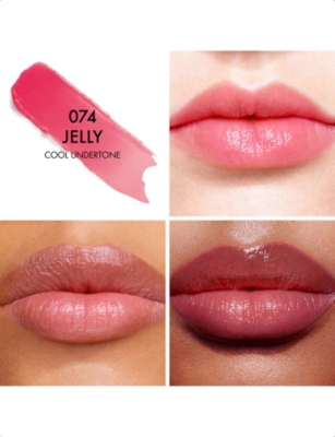 DIOR 074 JELLY ADDICT LIP GLOW 3.2G