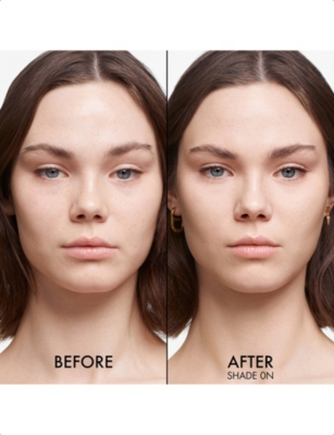 Dior Forever Hydra Nude Foundation 30ml In 0n