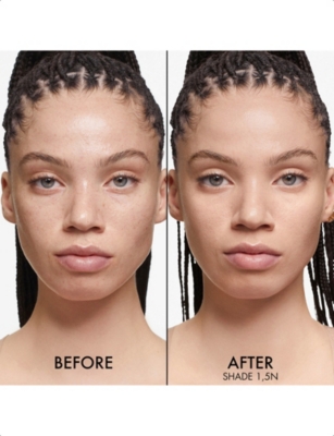 Dior Forever Hydra Nude Foundation 30ml In 1.5n
