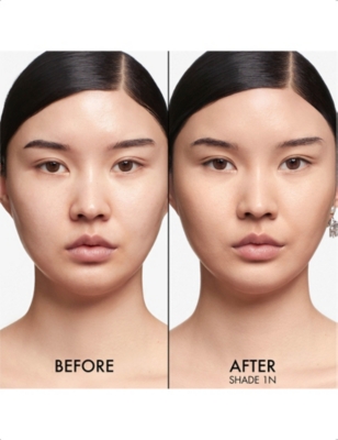 Dior Forever Hydra Nude Foundation 30ml In 1n