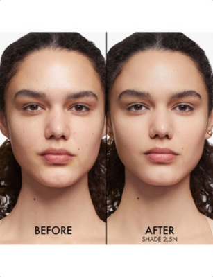 Dior Forever Hydra Nude Foundation 30ml In 2.5n