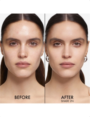 Dior Forever Hydra Nude Foundation 30ml In 2n