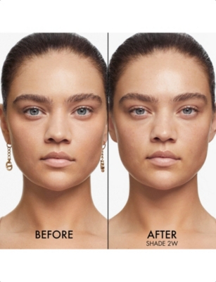 Dior Forever Hydra Nude Foundation 30ml In 2w