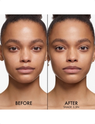 Dior Forever Hydra Nude Foundation 30ml In 3.5n