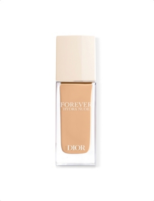 Dior Forever Hydra Nude Foundation 30ml In 3.5n
