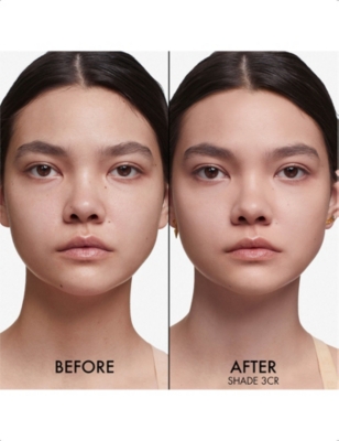 DIOR FOREVER HYDRA NUDE FOUNDATION 30ML 3CR 