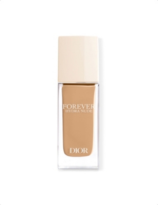 Dior Forever Hydra Nude Foundation 30ml In 3n