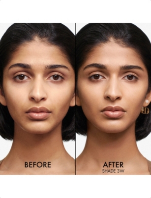 Dior Forever Hydra Nude Foundation 30ml In 3w