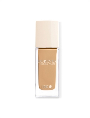 Dior Forever Hydra Nude Foundation 30ml In 3w