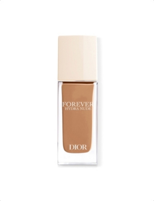 DIOR 4.5N DIOR FOREVER HYDRA NUDE FOUNDATION 30ML