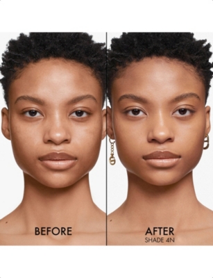 Dior Forever Hydra Nude Foundation 30ml In 4n