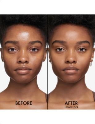 Dior Forever Hydra Nude Foundation 30ml In 5n