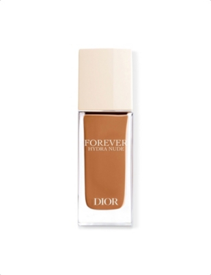 Dior Forever Hydra Nude Foundation 30ml In 6n