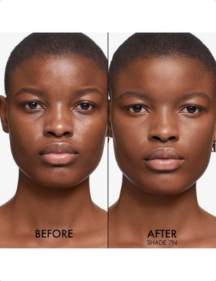 Dior Forever Hydra Nude Foundation 30ml In 7n