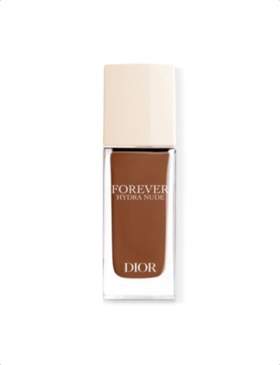 Dior Forever Hydra Nude Foundation 30ml In 7n