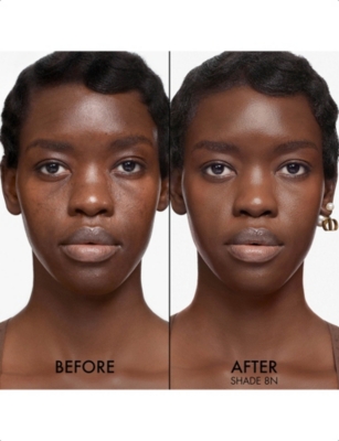 Dior Forever Hydra Nude Foundation 30ml In 8n