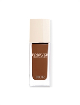 Dior Forever Hydra Nude Foundation 30ml In 8n