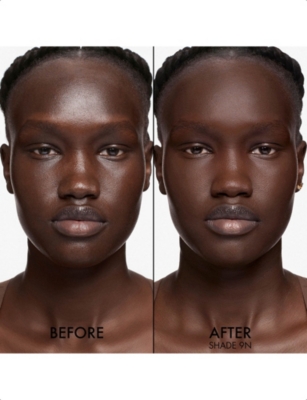 Dior Forever Hydra Nude Foundation 30ml In 9n