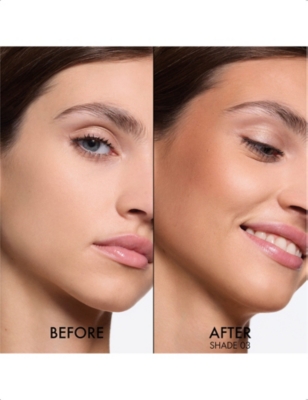 DIOR: Dior Forever Nude Bronze Glow 8g