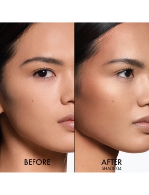 Dior Forever Nude Bronze Glow 8g In Glow 04