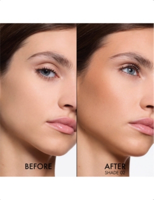 Dior Forever Nude Bronze Glow 8g In Glow O2