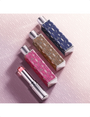 Dior Miss  Mini Miss Parfum Case Beige In Beige