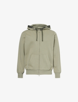 Emporio Armani Underwear Hoodie