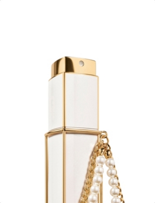 <strong>CHANEL COCO MADEMOISELLE<strong>Eau De Parfum Intense Refillable Purse Spray 3 x 7ml