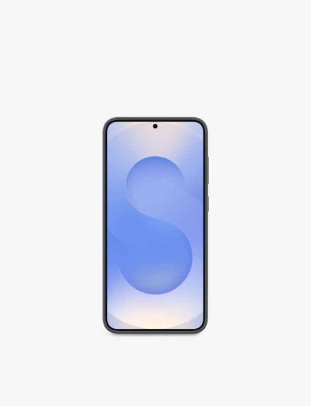 Galaxy S25 Silicone Case