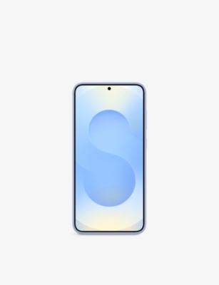 SAMSUNG: Galaxy S25 Plus Silicone Case