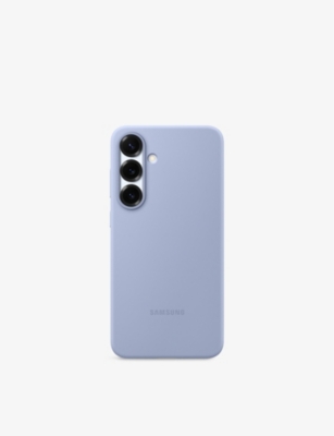 SAMSUNG: Galaxy S25 Plus Silicone Case