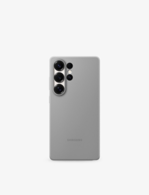 SAMSUNG: Galaxy S25 Ultra Silicone Case