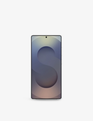SAMSUNG: Clear Case for Galaxy S25 Ultra