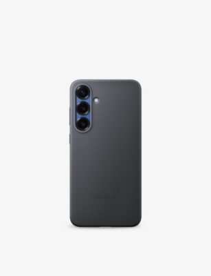 SAMSUNG: S25 Plus Kindsuit Faux-Leather Case