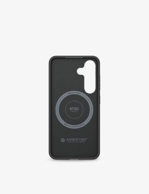 SAMSUNG: S25 Spigen Enzo Aramid Magnet Case