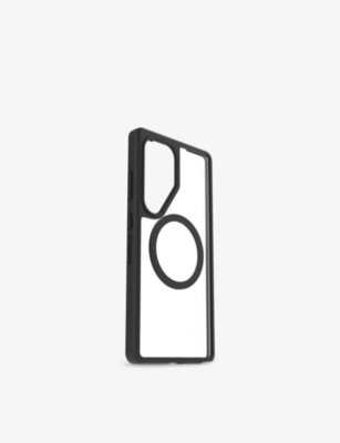 SAMSUNG: Galaxy S25 Ultra Otterbox React Magnet Case
