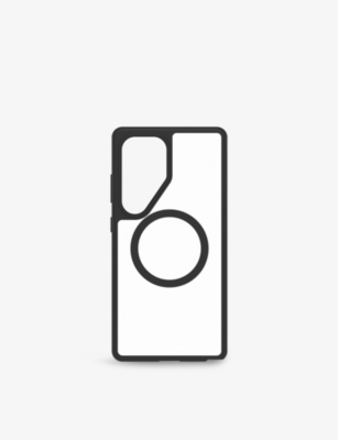SAMSUNG: Galaxy S25 Ultra Otterbox React Magnet Case